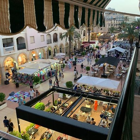 Vivienda En Costa Narejos Apartment Los Alcazares Ngoại thất bức ảnh