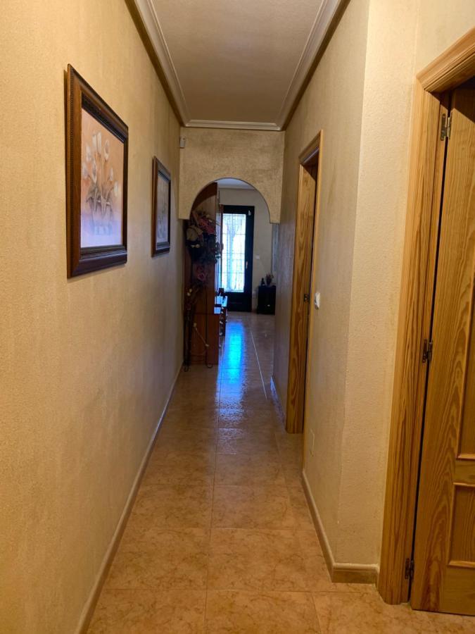Vivienda En Costa Narejos Apartment Los Alcazares Ngoại thất bức ảnh