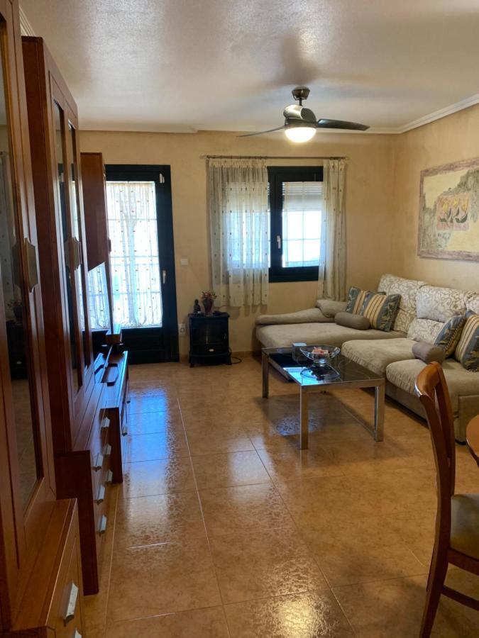 Vivienda En Costa Narejos Apartment Los Alcazares Ngoại thất bức ảnh