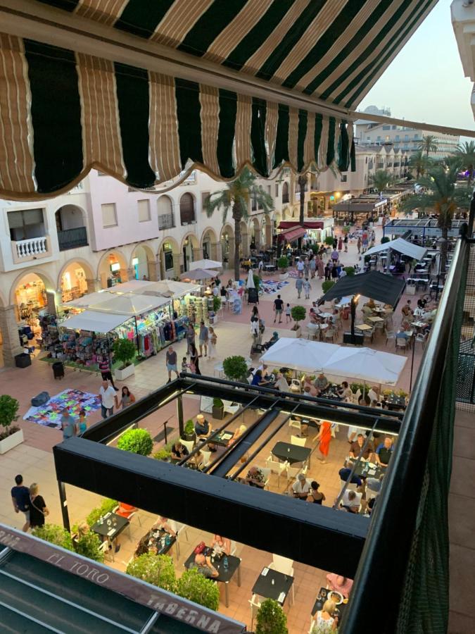 Vivienda En Costa Narejos Apartment Los Alcazares Ngoại thất bức ảnh