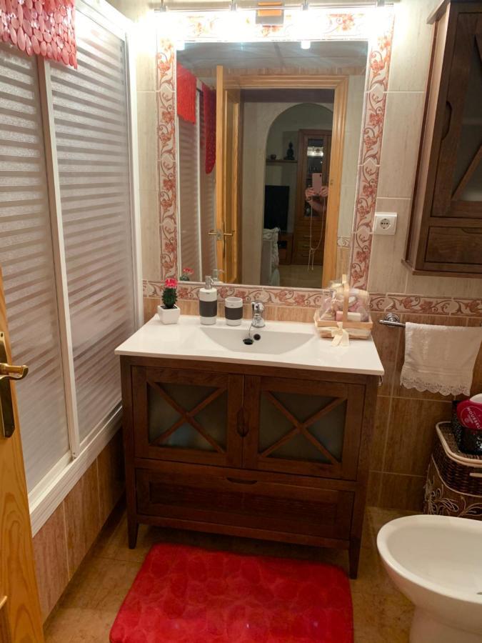 Vivienda En Costa Narejos Apartment Los Alcazares Ngoại thất bức ảnh