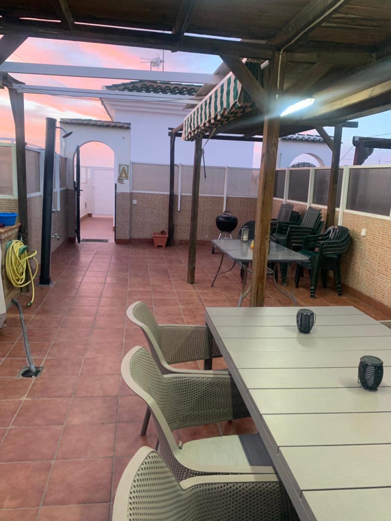 Vivienda En Costa Narejos Apartment Los Alcazares Ngoại thất bức ảnh