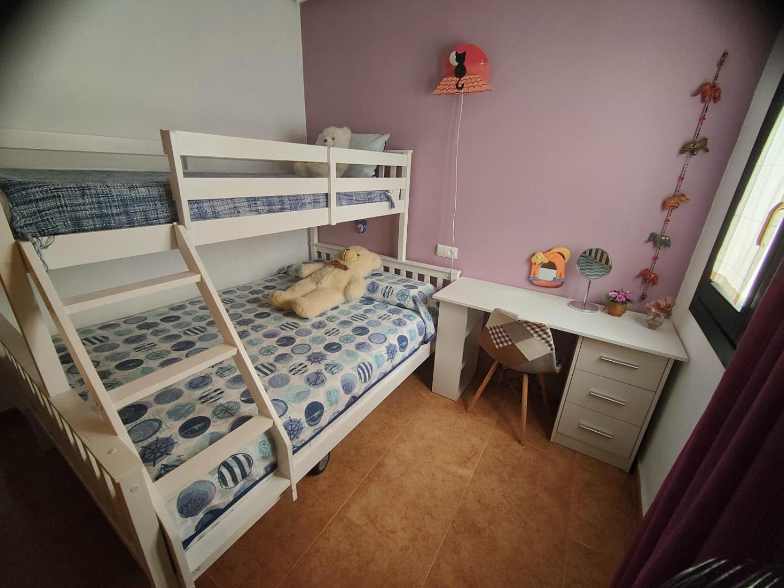 Vivienda En Costa Narejos Apartment Los Alcazares Ngoại thất bức ảnh