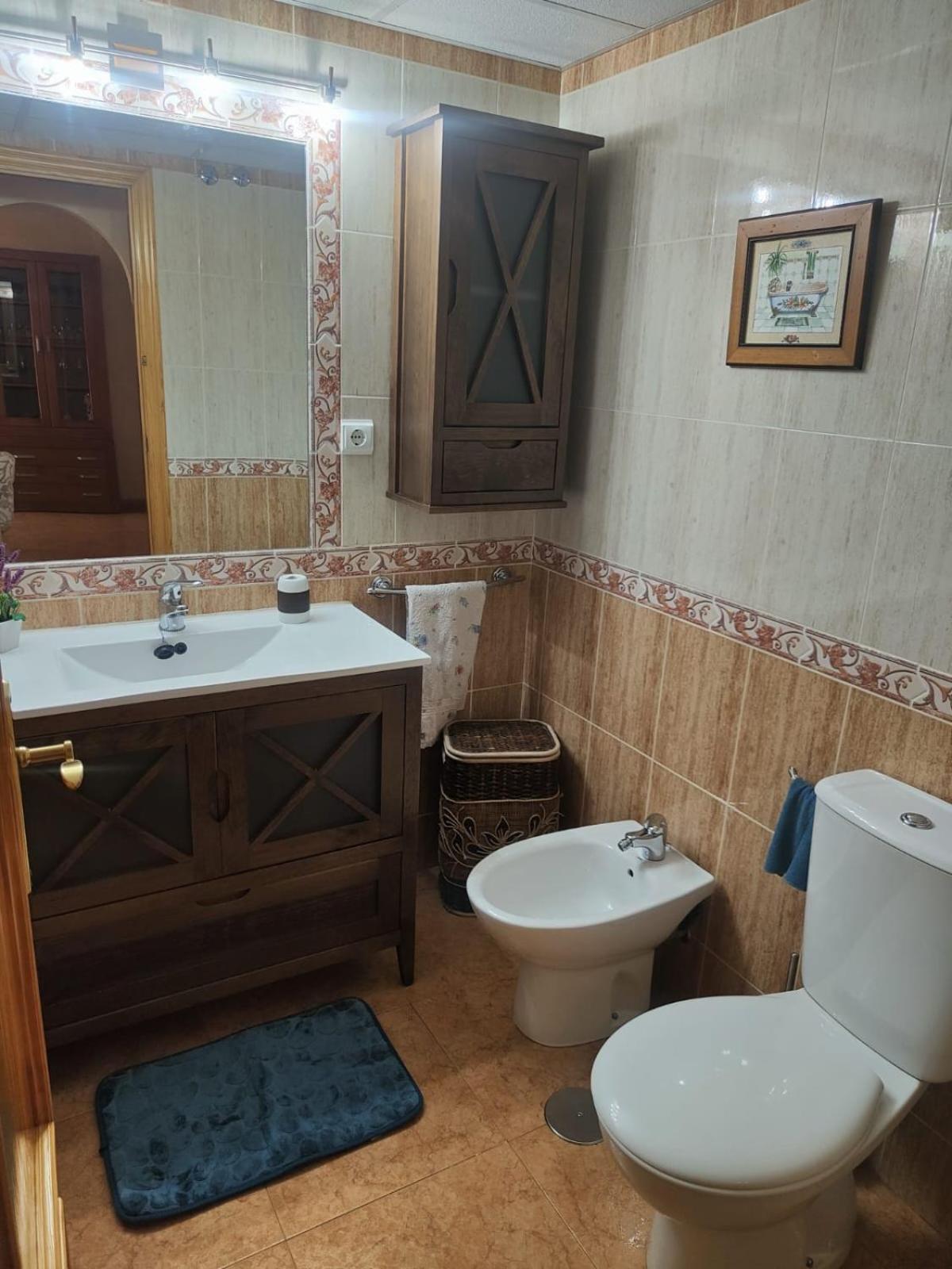 Vivienda En Costa Narejos Apartment Los Alcazares Ngoại thất bức ảnh